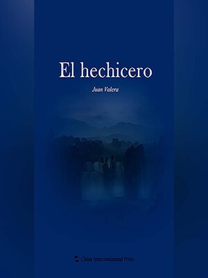 cover image of El hechicero